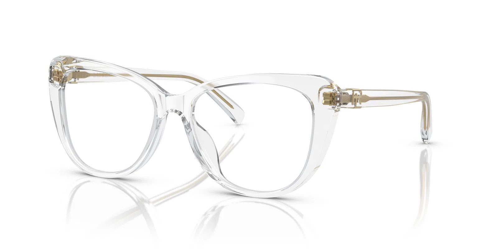 Ralph Lauren 6232U Eyeglasses - view 8